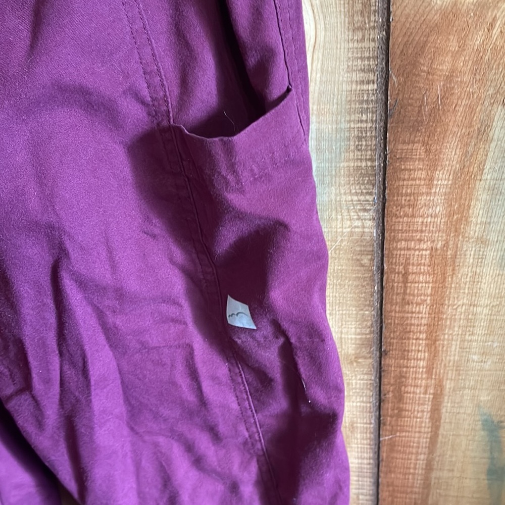 Scrub pants - Picture 2 of 5